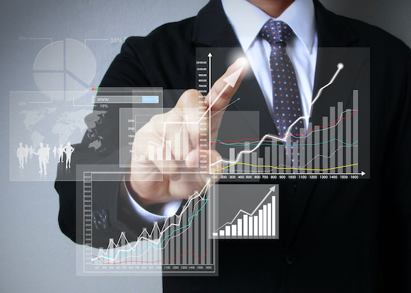 Financial Image