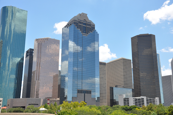 Houston, TX Fiduciary Services
