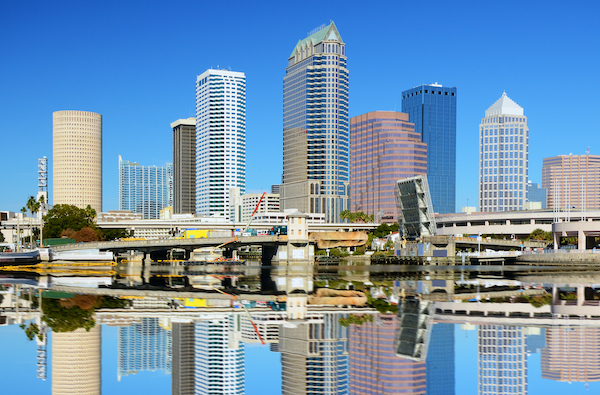 Tampa Bay Fiduciary Services